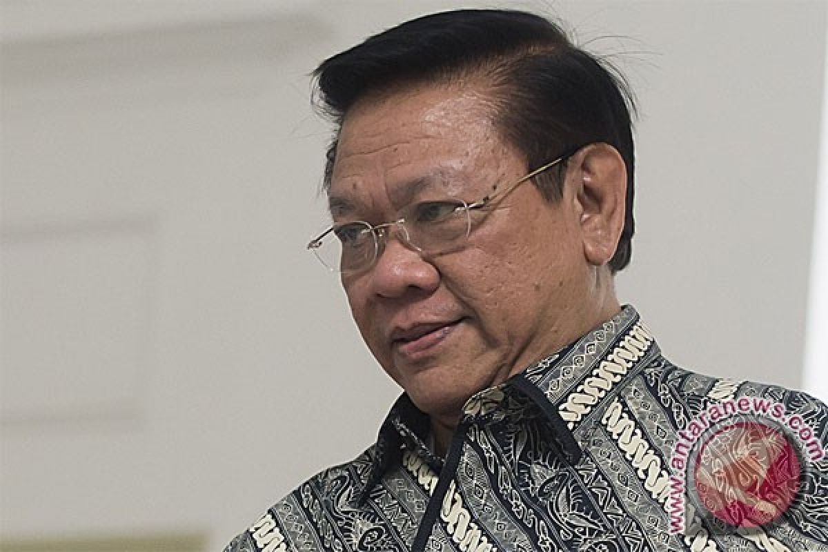 Agung Laksono: Kader Kosgoro Berpeluang Pimpin Golkar