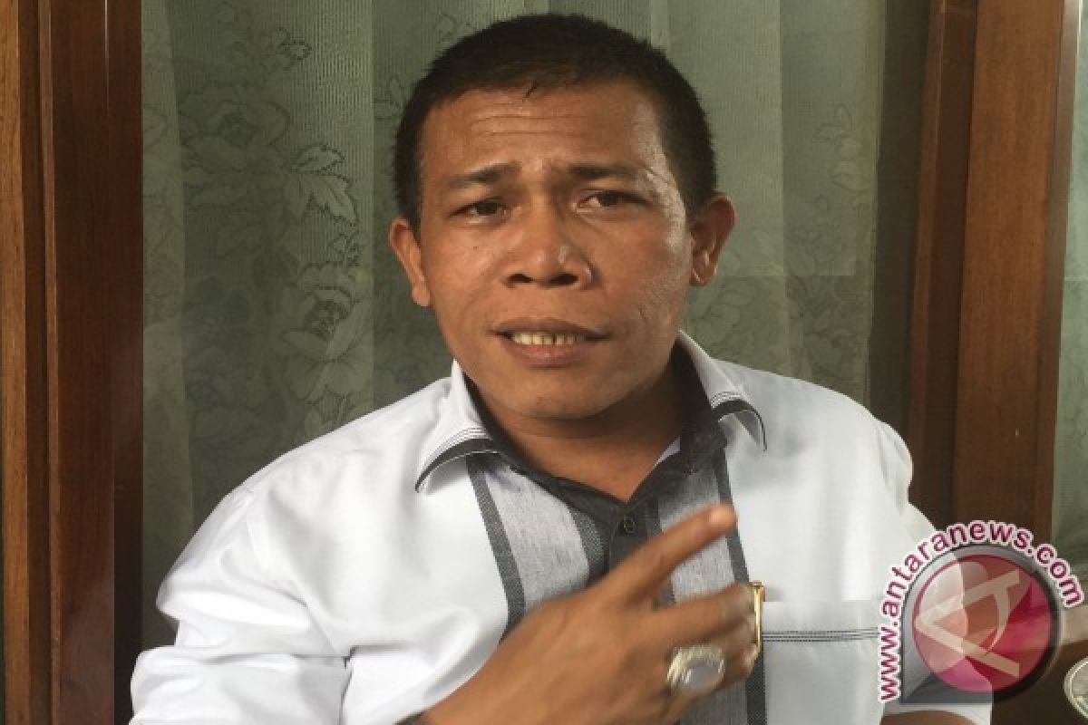 Fraksi PDIP Rombak Pimpinan Pansus Angket