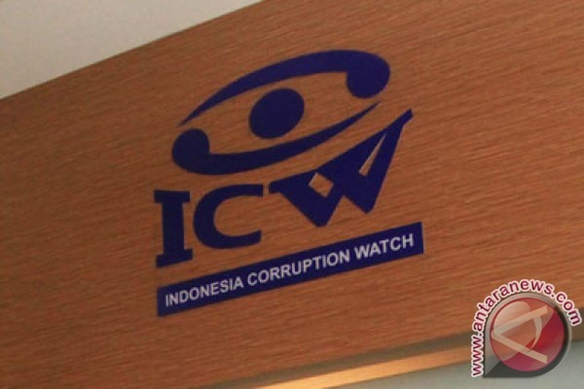 ICW Masuk 30 Besar "think tank" Dunia