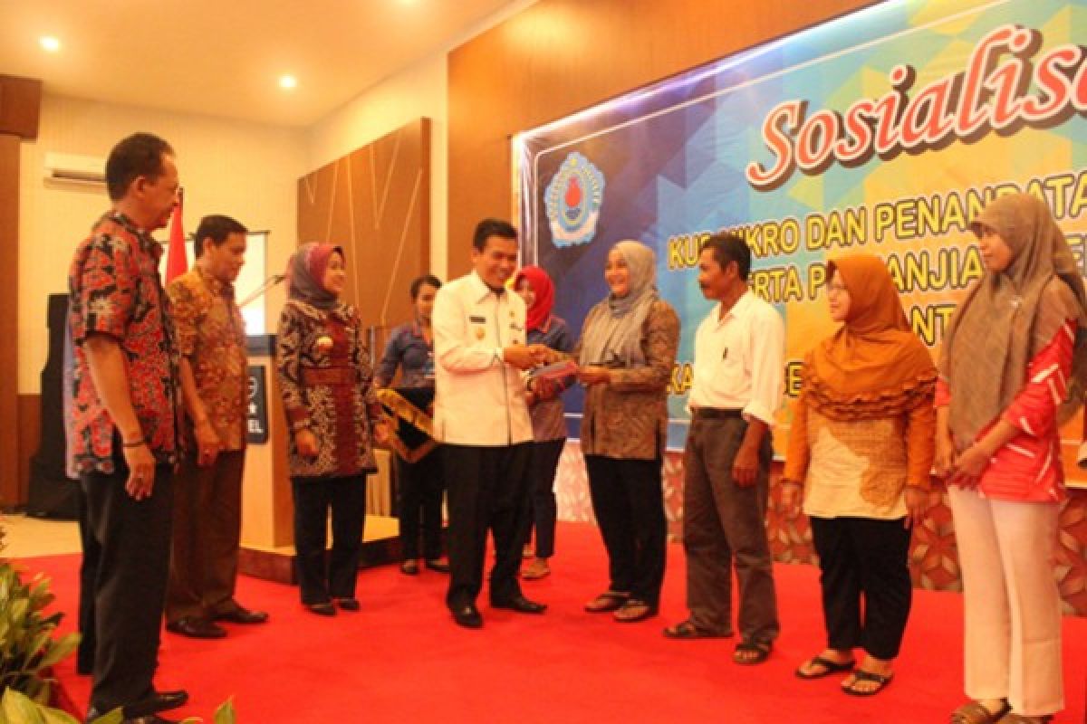 Bank Jateng Kembangkan Program KUP