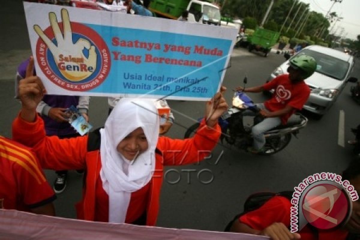 KOMPAKS kecam sinetron "Suara Hati Istri" langgengkan  perkawinan anak