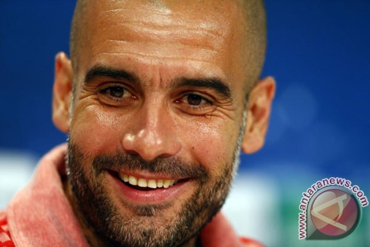 Guardiola Akan Bosan di Liga Inggris, Kata Hamann