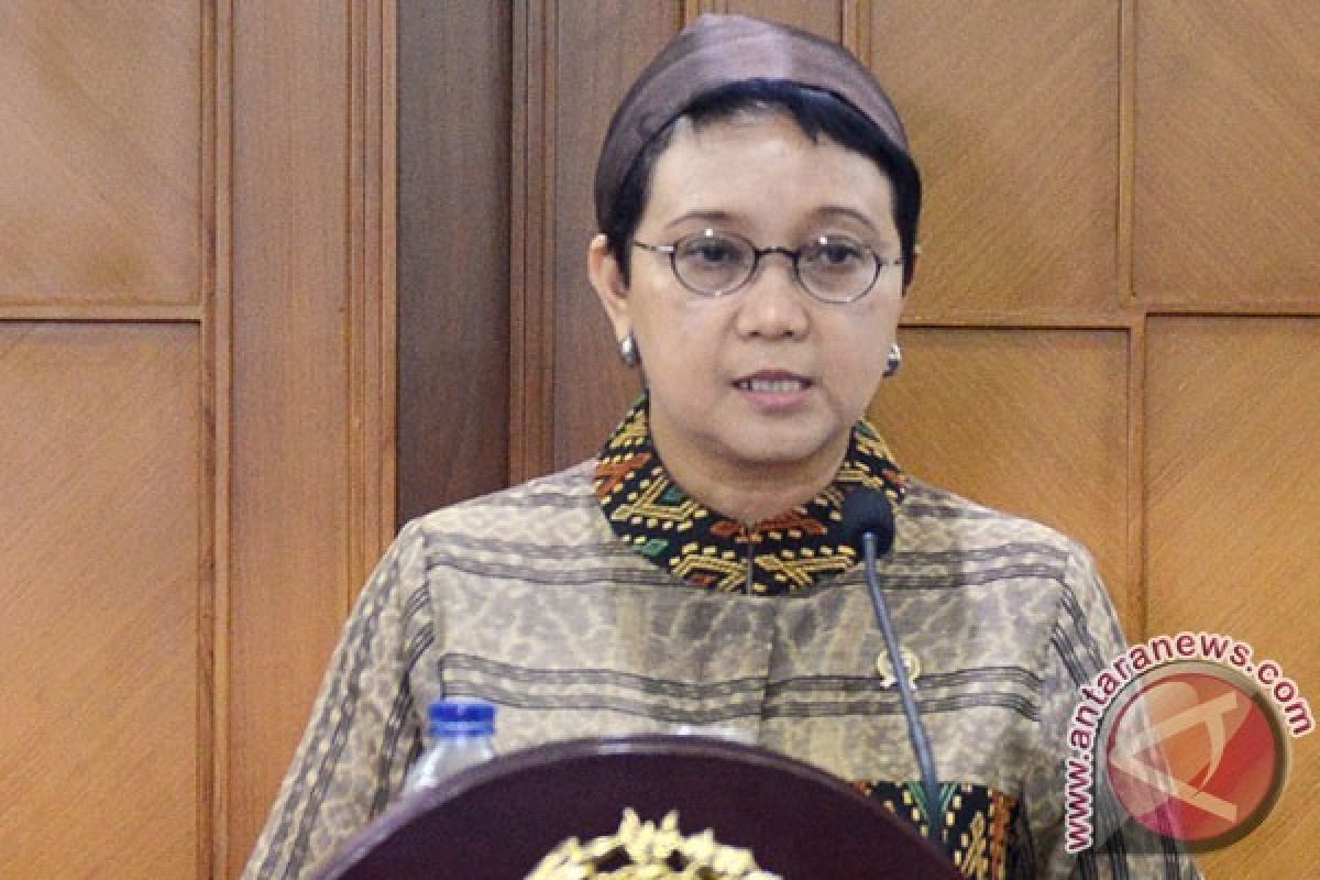 Menlu: Presiden Jokowi Berencana Menghadiri KTT Rusia-ASEAN