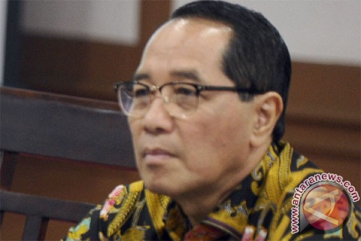 Firman : Revisi UU KPK Jalan Terus