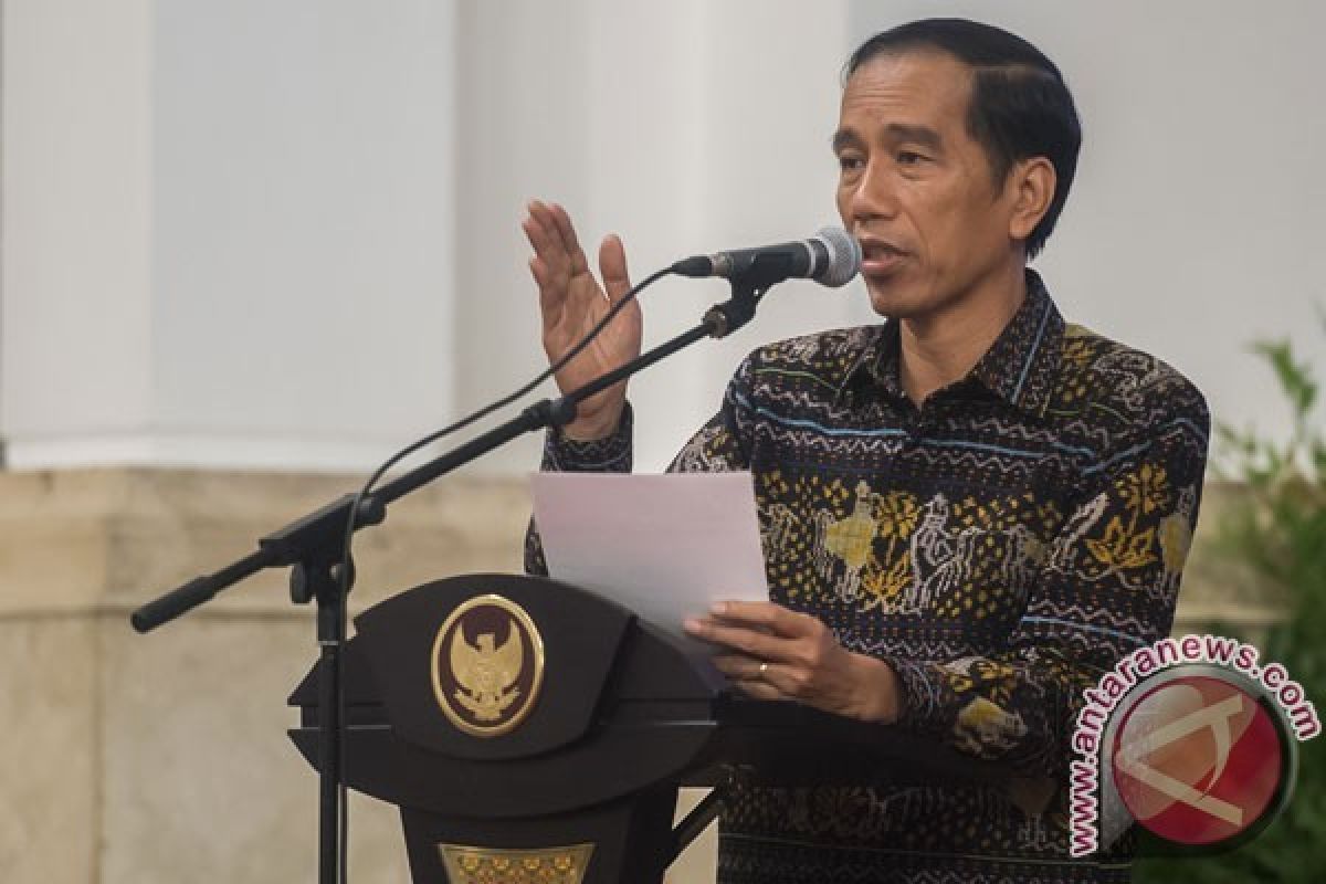 Presiden Jokowi Akan Bahas Keamanan dengan Pemimpin AS-ASEAN