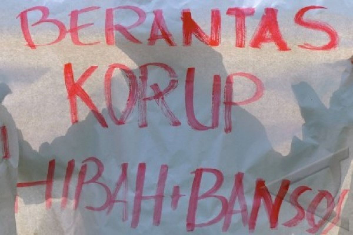 Tersangkut Bansos, Eks Karo Keuangan Jateng Dituntut 1,5 Tahun