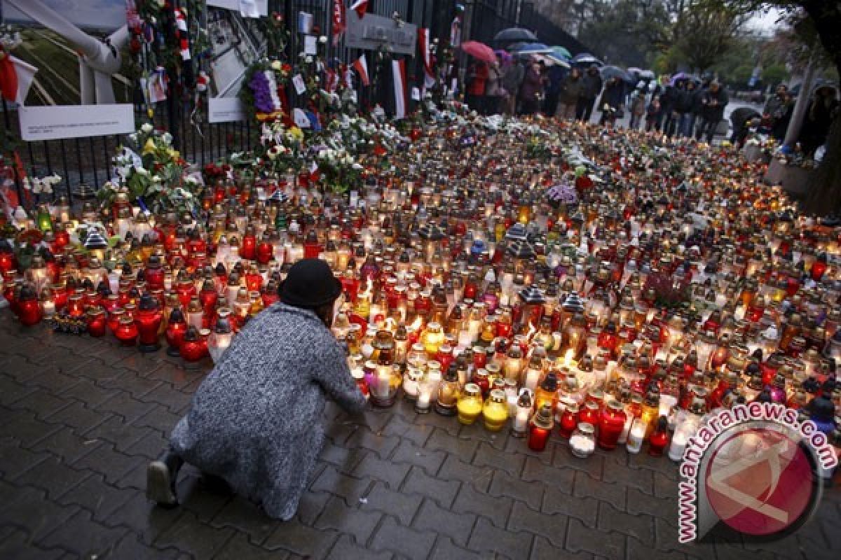 Teror Paris Tak Terjadi Jika Teroris Tak Enkripsi Komunikasinya