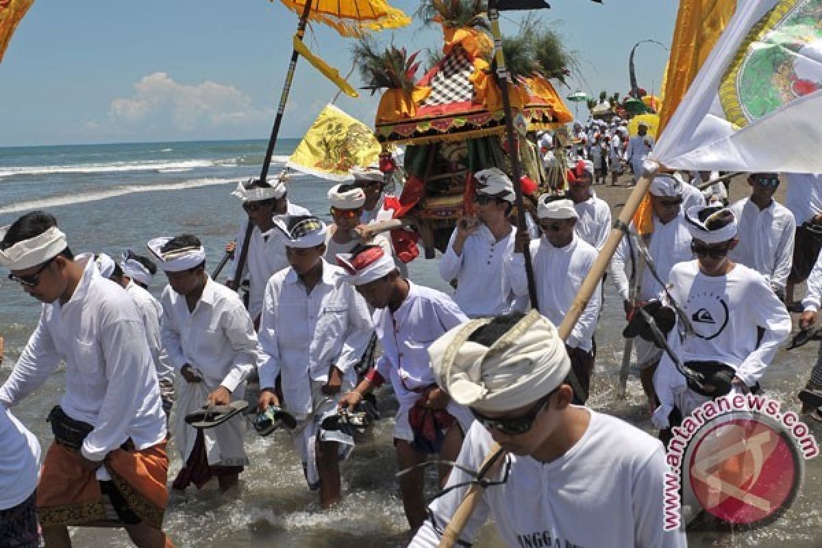 PHDI Bali Keluarkan Pedoman Hari Suci Nyepi