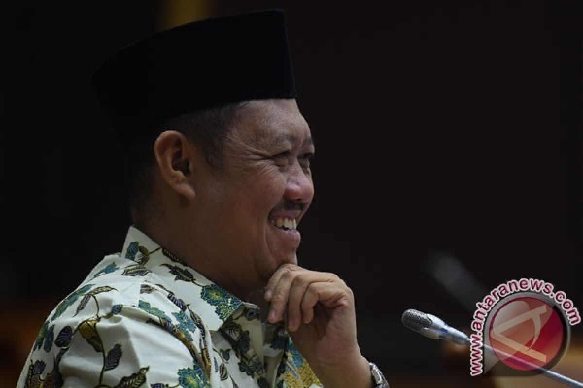 Aidul Fitriciada Azhari Terpilih Menjadi Ketua Komisi Yudisial