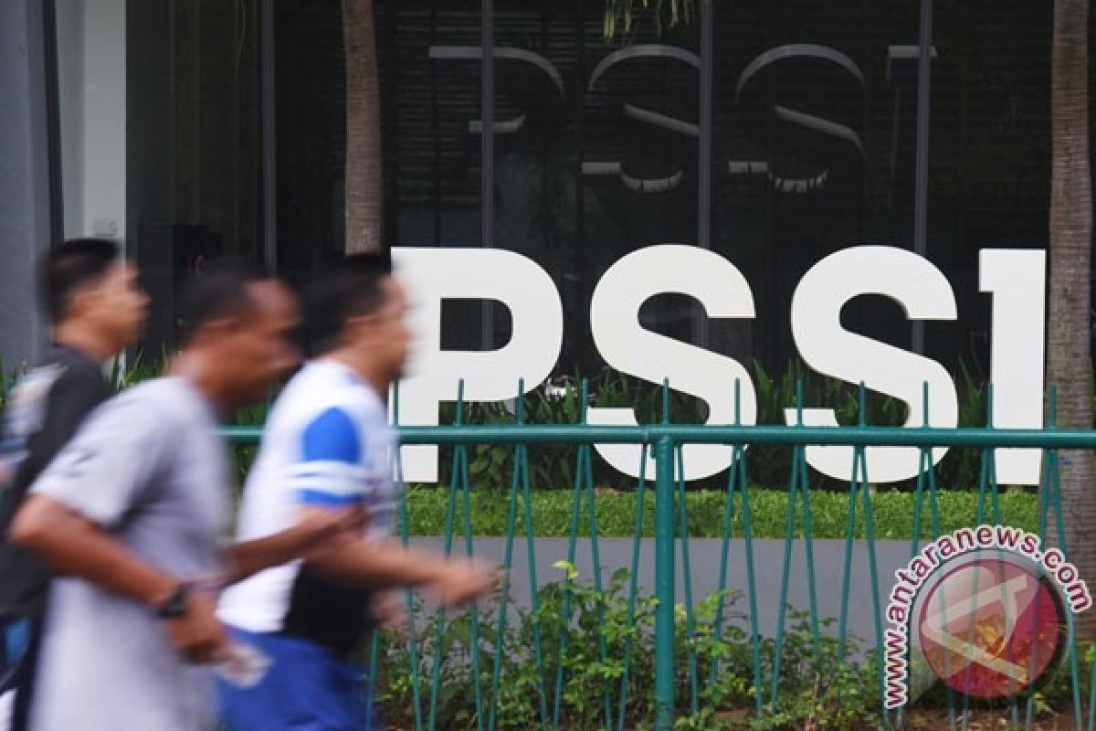 BOPI Desak Pemerintah Minta PSSI Serius Reformasi