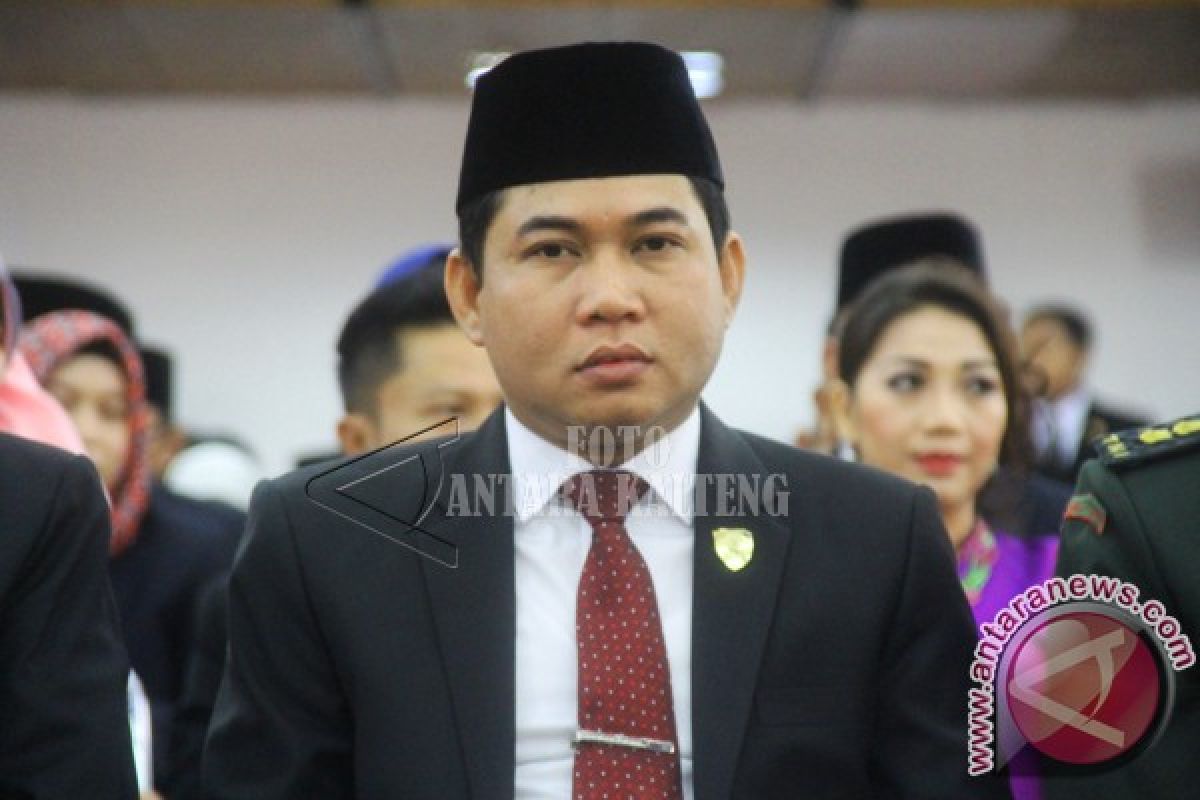 DPRD Kotawaringin Timur Proses Pengajuan PAW