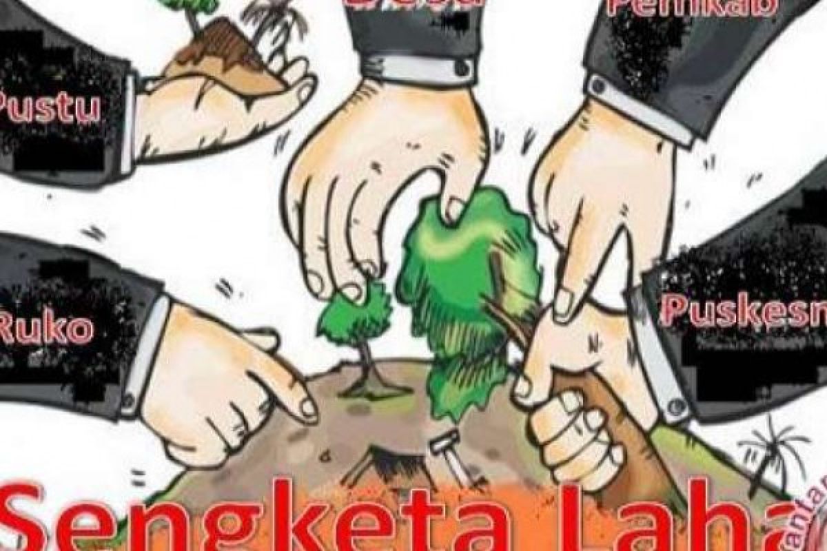 PT Runggu Prima Jaya Diduga Caplok Wilayah Adat di Inhu