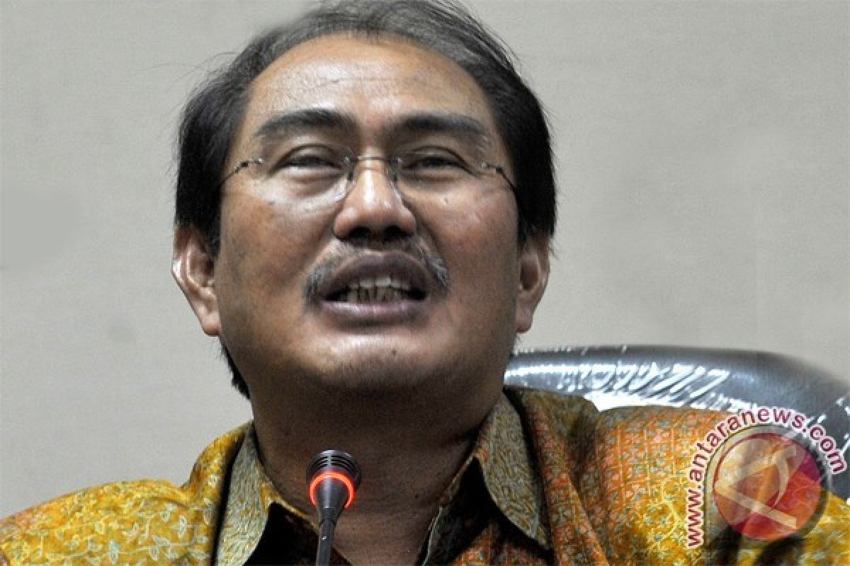 DKPP Usulkan Diskualifikasi sebagai Sanksi Pelanggaran Pemilu