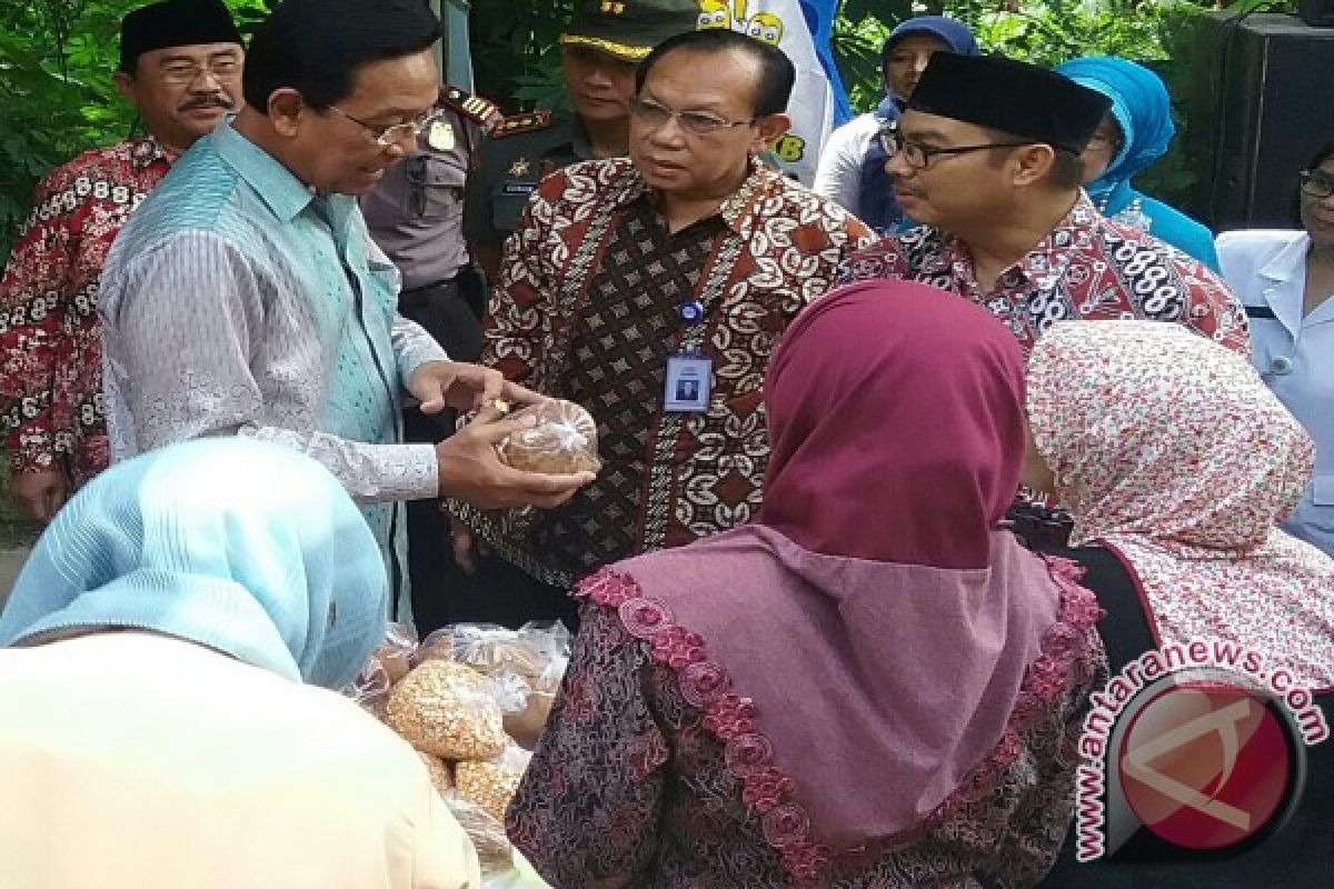 Yogyakarta beri layanan KB gratis