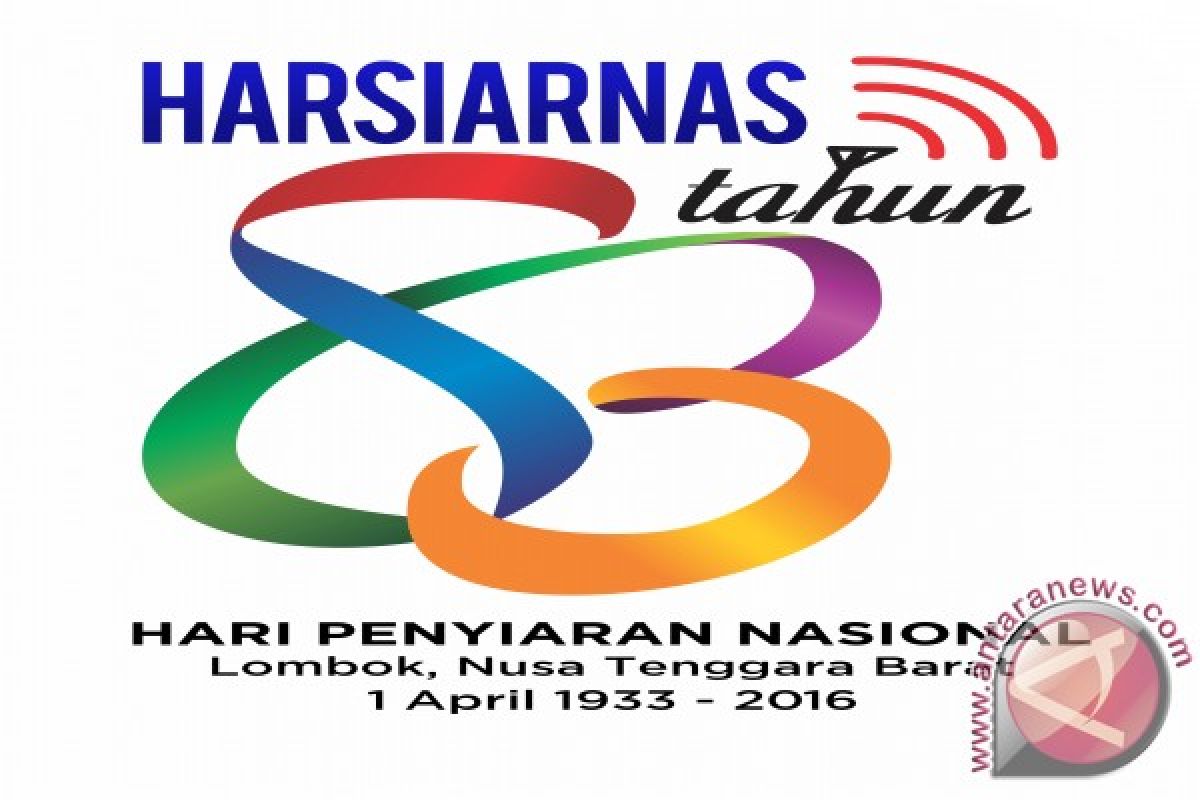 NTB Jadi Tuan Rumah Harsiarnas 2016 