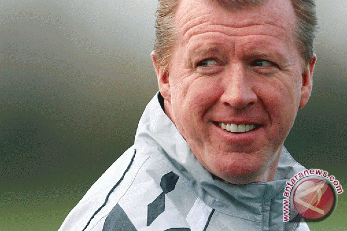 Yakin Newcastle Tak Terdegradasi, Kata Steve McClaren