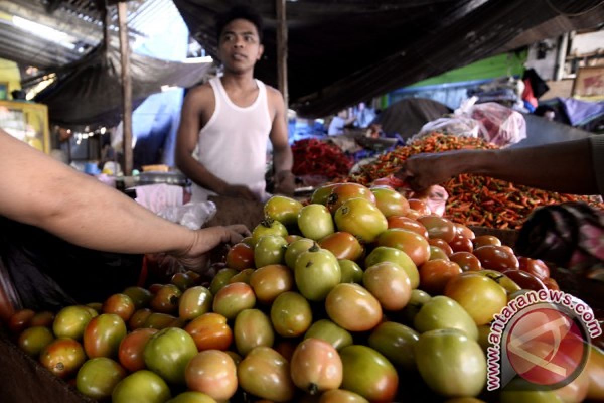 Mengendalikan  inflasi di bulan Ramadhan