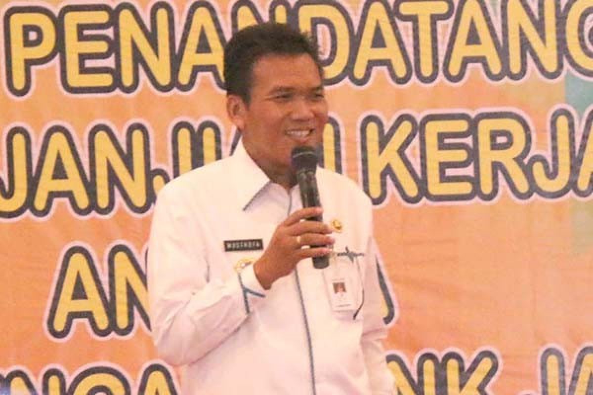 KUP Dorong Pelaku Usaha Tidak Sekadar Produktif