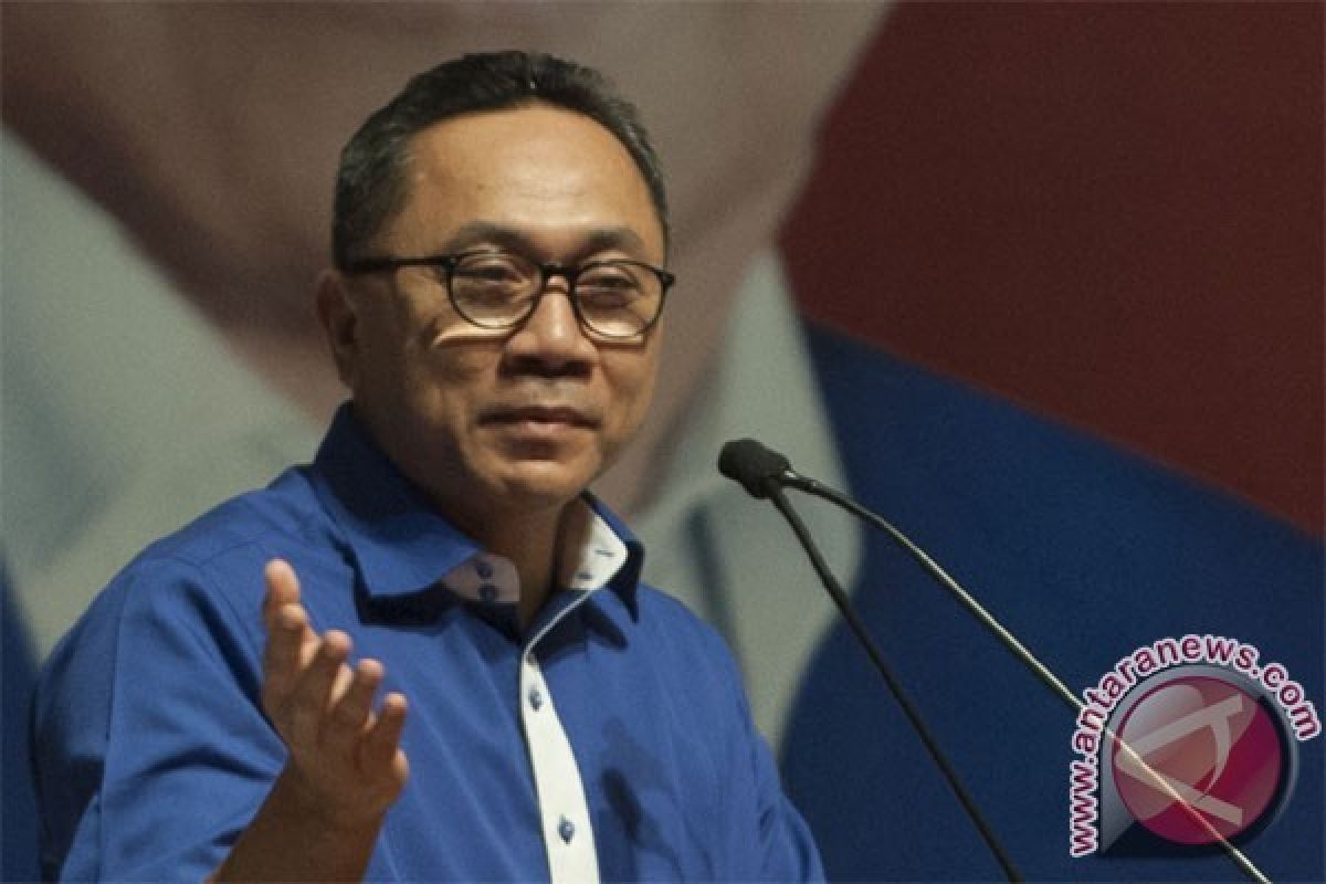 MPR Hati-Hati Tanggapi Usul Menghidupkan Lagi GBHN