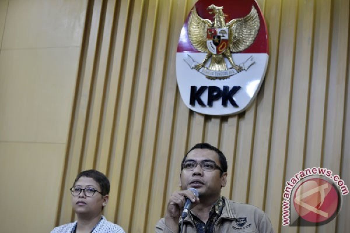 Sekretaris Mahkamah Agung Diperiksa KPK Terkait Kasus Andri Tristianto