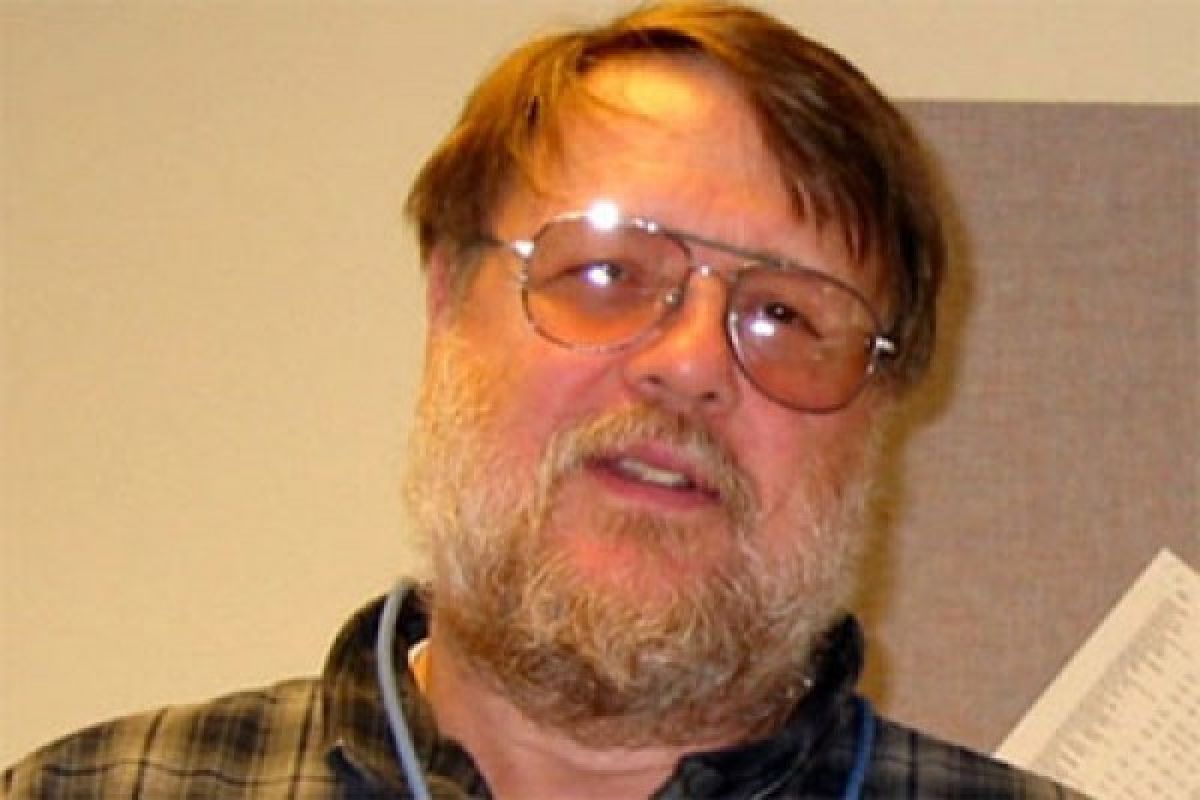 Ray Tomlinson Penemu Email Tutup Usia