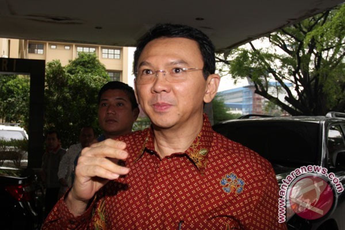 Survei: "Swing Voters" Bisa Ancam Ahok