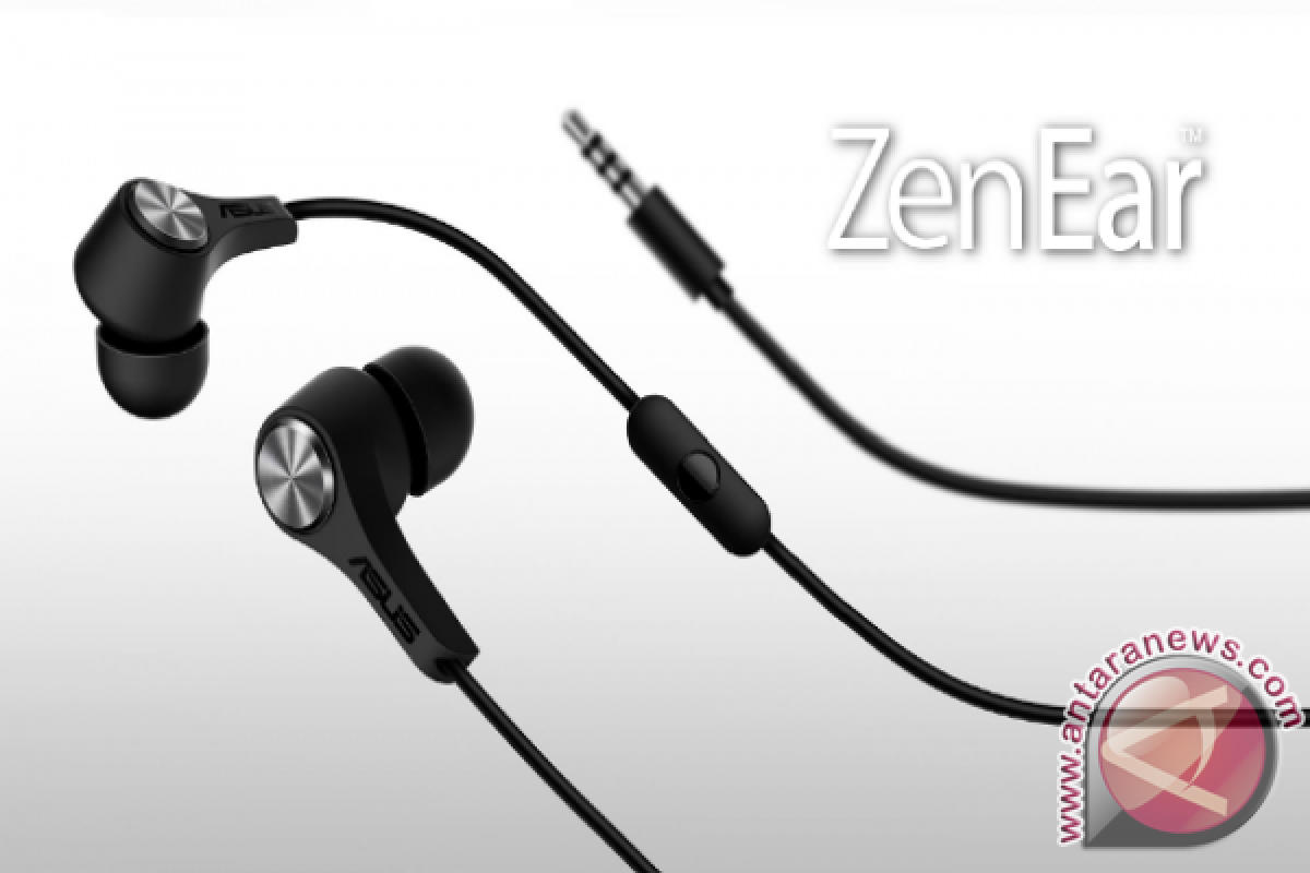 ZenEar Earphone Terjangkau dengan Suara Memukau