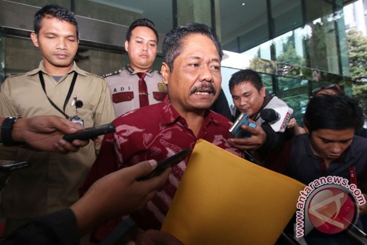 KPK Tegaskan Budi Supriyanto Harus Dipanggil Paksa