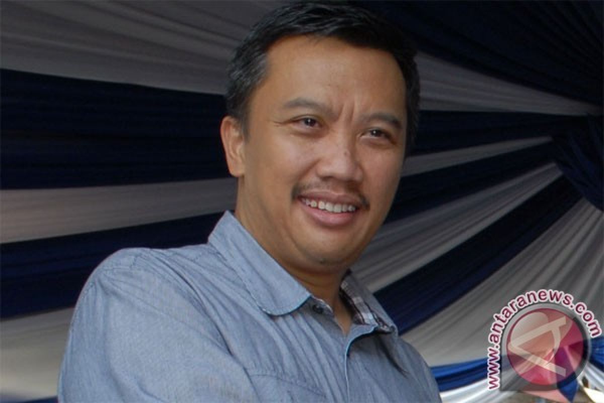 Menpora Pastikan tidak Berada dibalik Penetapan Status Tersangka La Nyalla