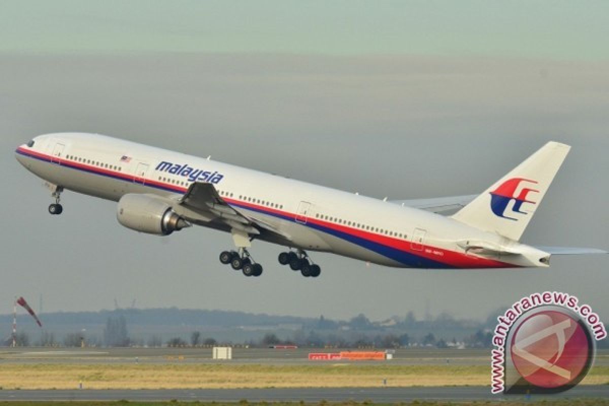 Malaysia Periksa Puing MH370 yang Ditemukan di Afsel