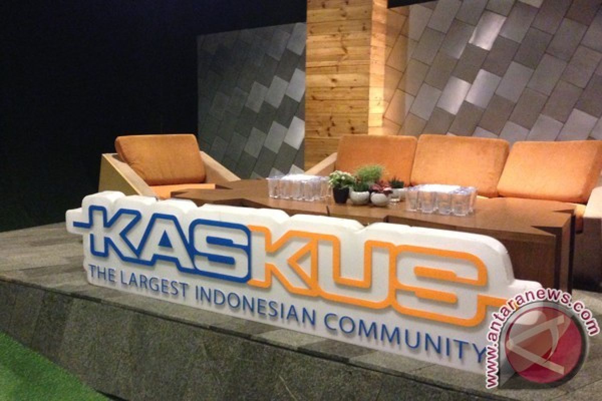 Kaskus Raih Penghargaan Internasional "Best Digital Communication Strategy"