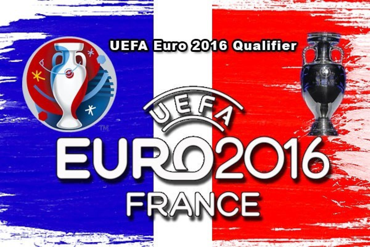  11 Bintang Pesepakbola yang Absen di Euro 2016