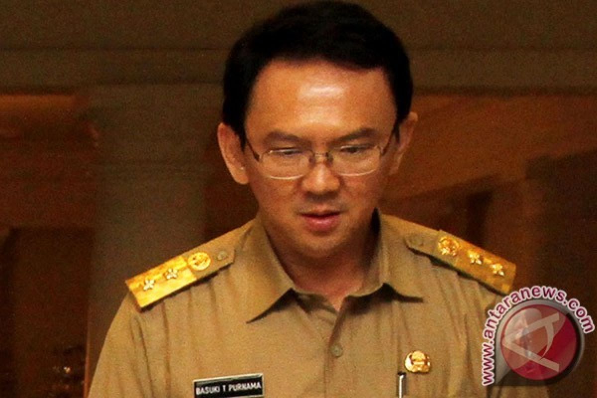 "Nggak Apa-apa Pak Yusril mau Pasang Badan," Kata Ahok