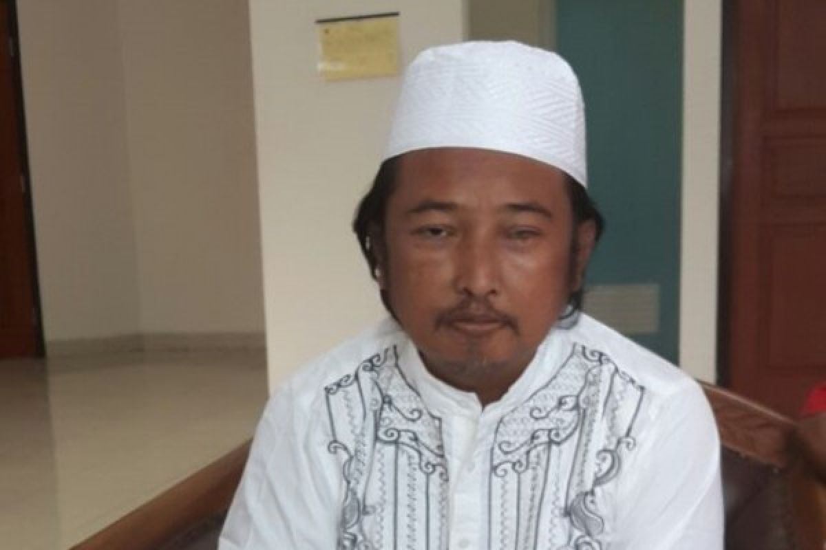 Saat Jenguk Marshanda Beri Ayah Kandung Uang Jajan Rp100.000