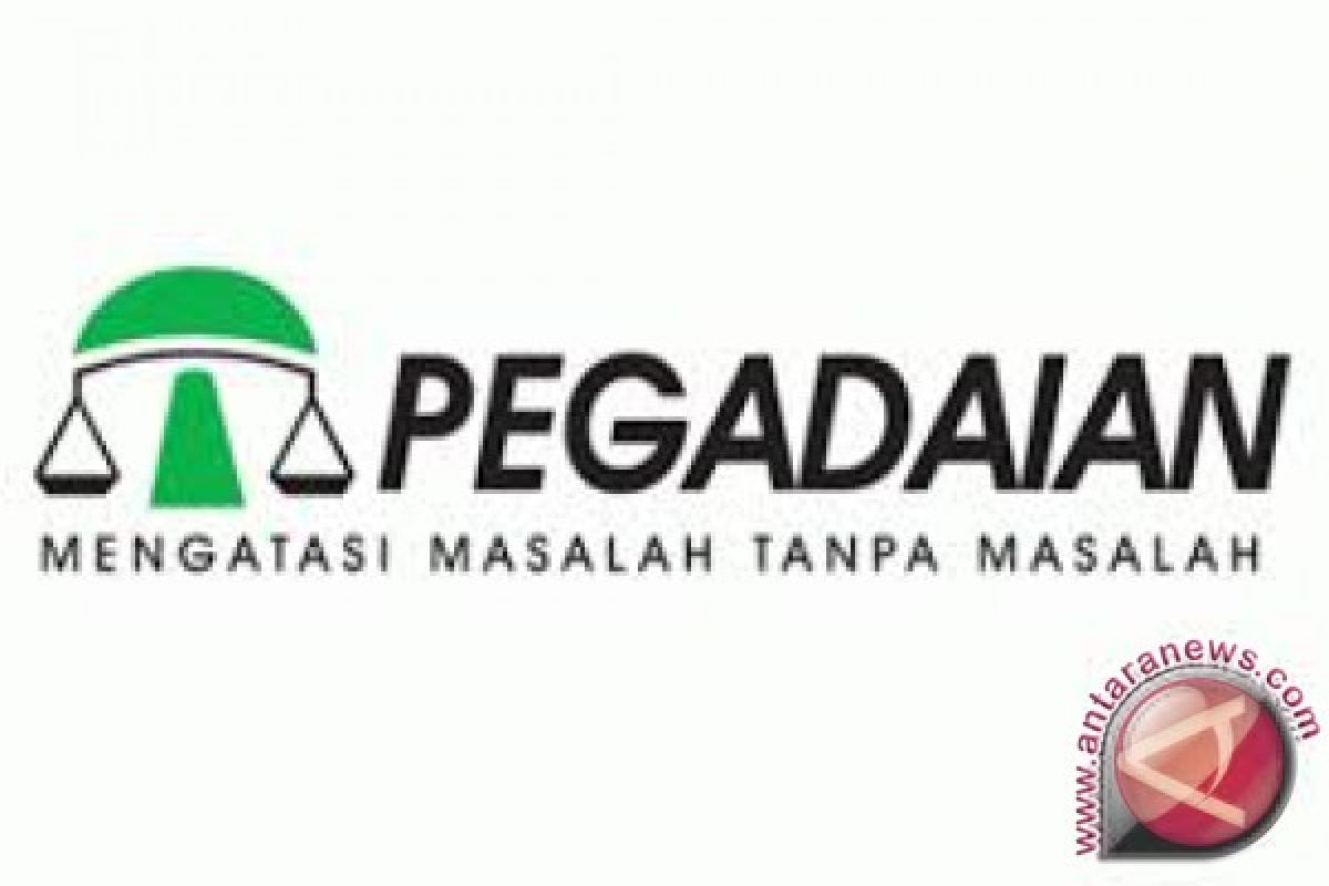 Pegadaian tutup sementara 394 gerai