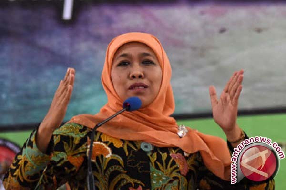  Mensos: Ibu berperan kawal keluarga dari narkoba