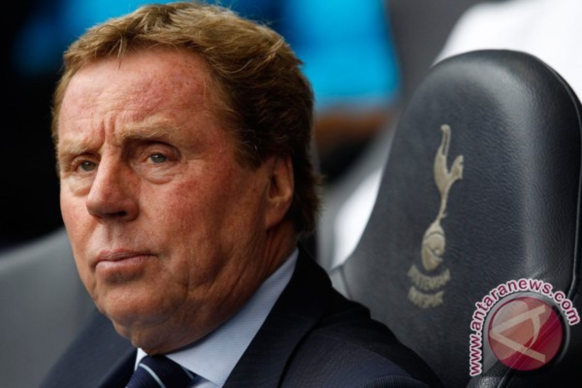 Redknapp Berpeluang Perpanjang Masa Kerjanya di Yordania