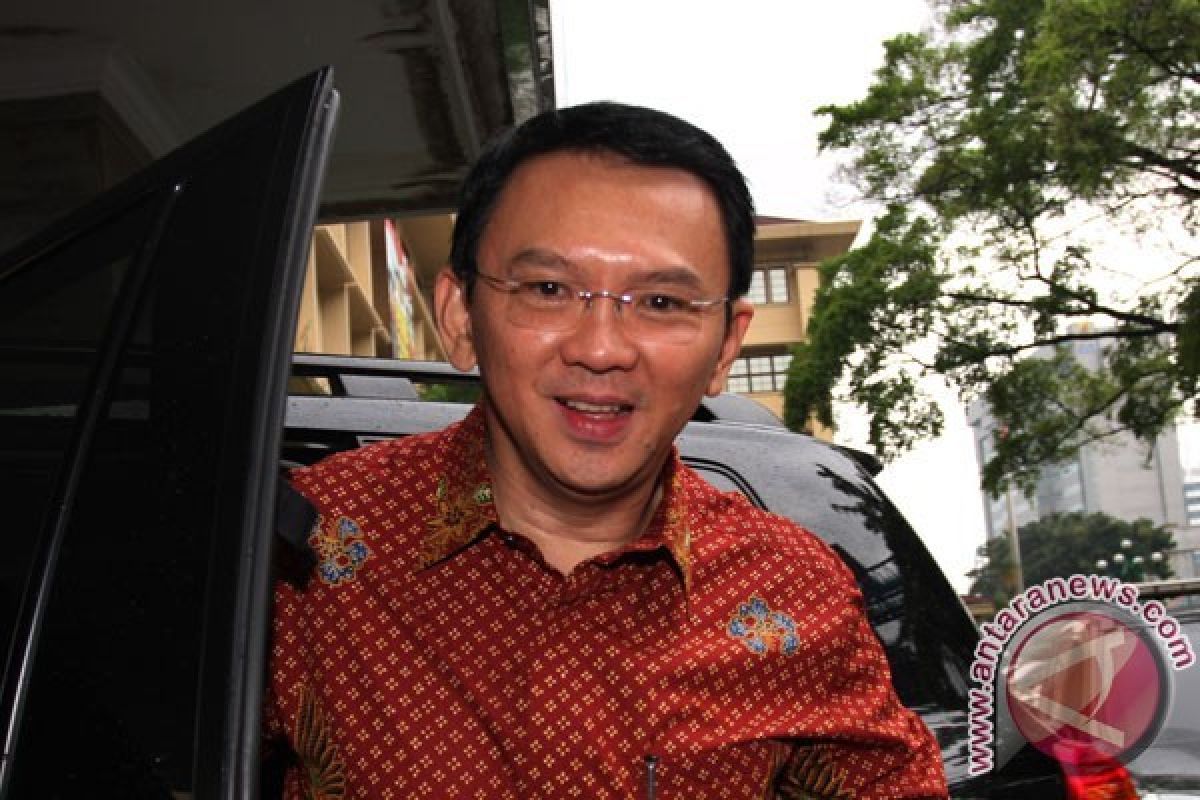 Ahok: Keberadaan Joki di 3 in 1 Mengancam Nyawa Anak-Anak dan Bayi