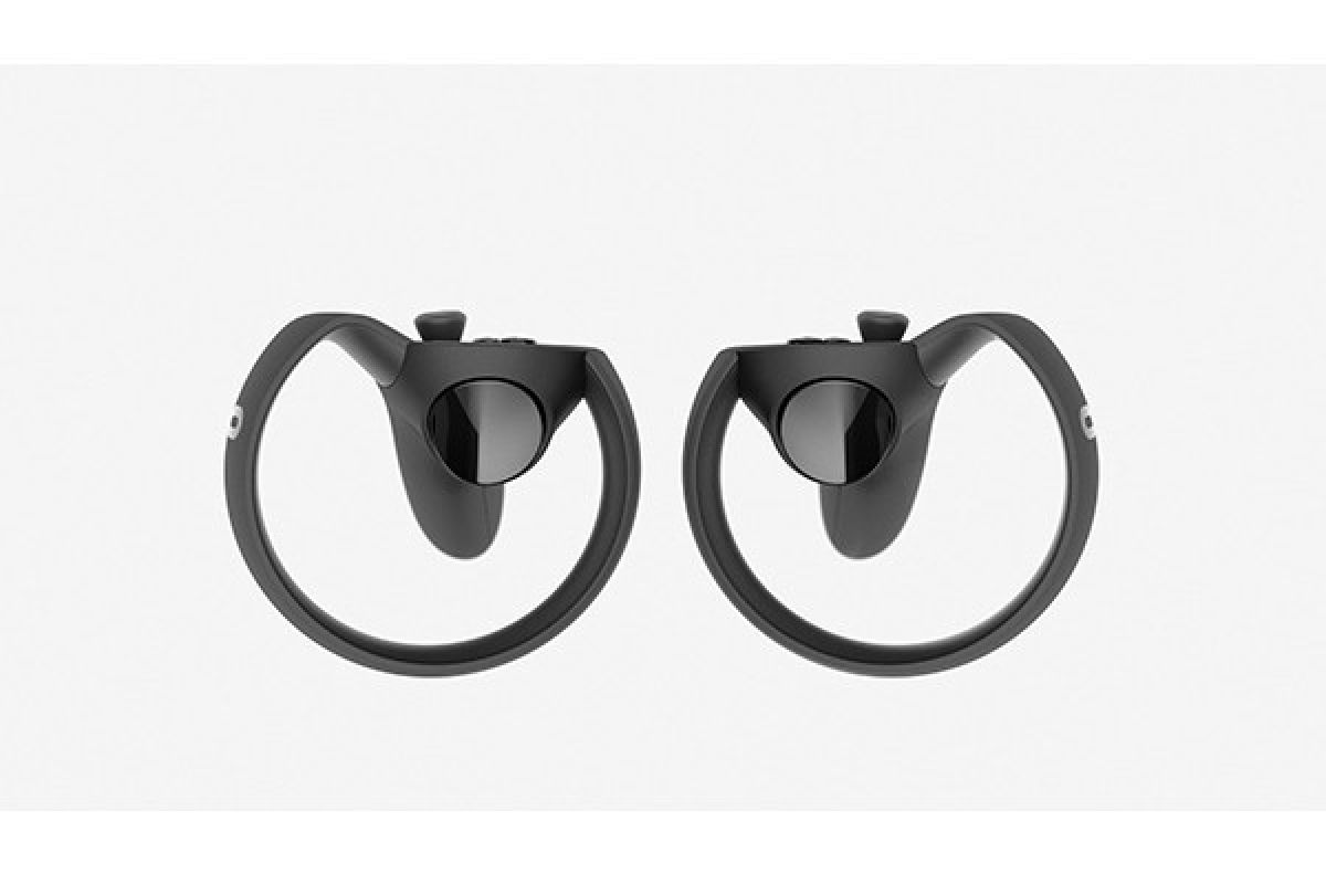 Bos Oculus Antarkan Sendiri Oculus Rift Pertama ke Pengguna