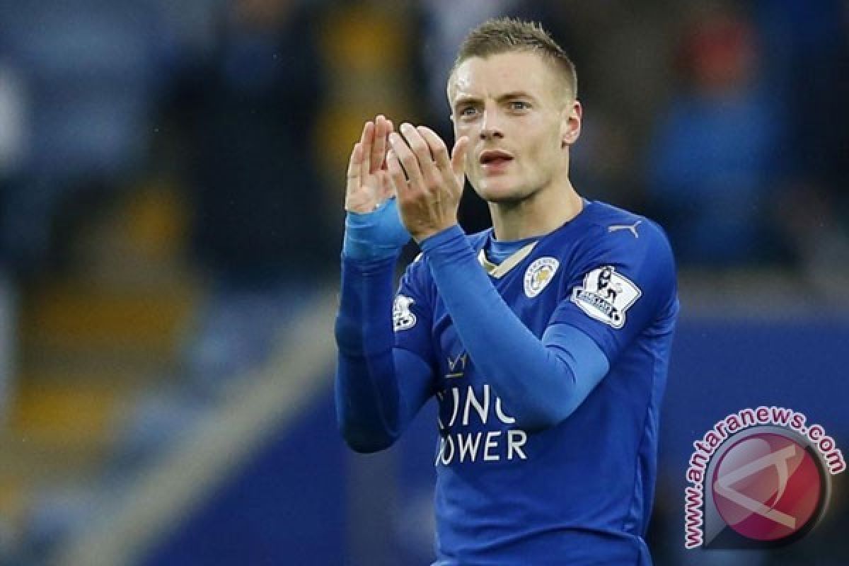 Jamie Vardy Mitra Serasi Rooney, Kata Craig Shakespeare