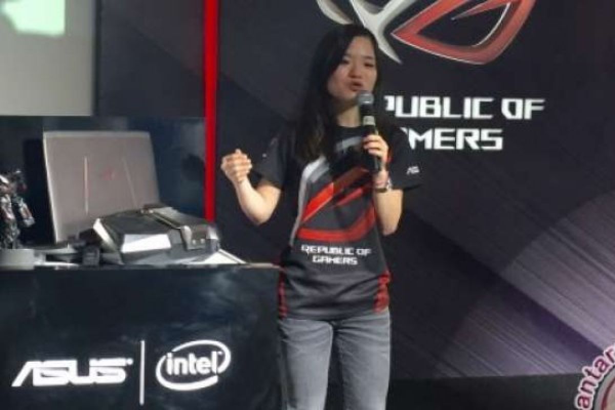 ASUS Luncurkan Notebook Harganya Rp79 Juta untuk Para Gamers