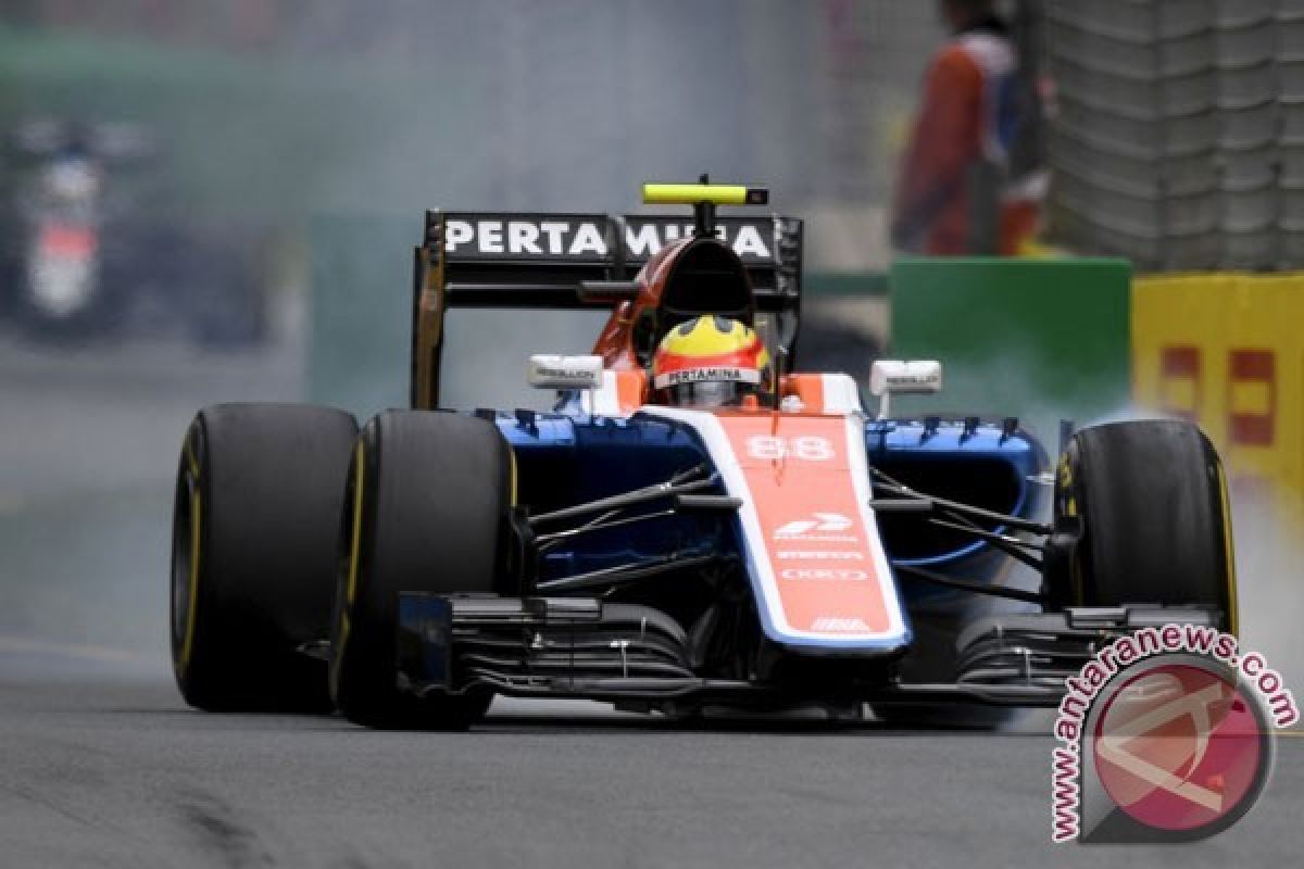 Rio Berharap Bisa Raih Hasil yang Bagus di GP Bahrain