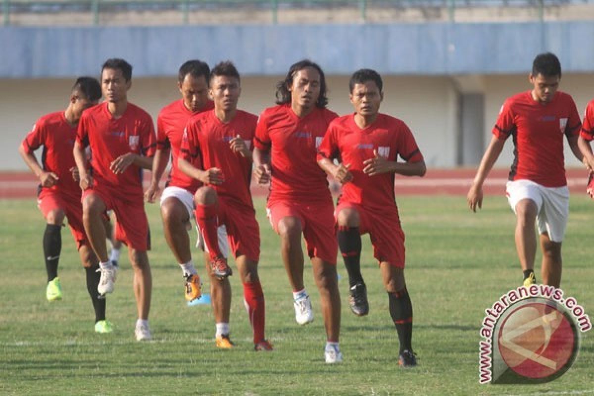 Persis Butuh Pemain Perkuat Barisan Belakang