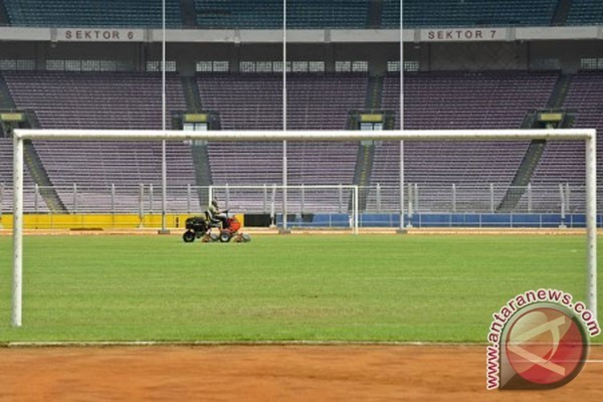 Kapolda Jabar Imbau Bobotoh tidak Terpancing