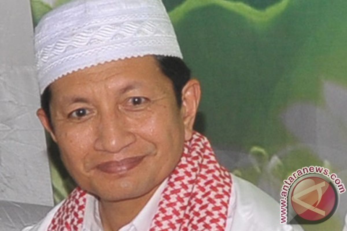 Nasaruddin: Jangan Percaya Konsep Jihad Versi Nonulama