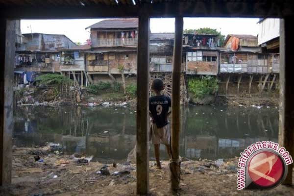 Nugroho SBM: Pemerintah Perlu Waspadai Gini Ratio Jateng