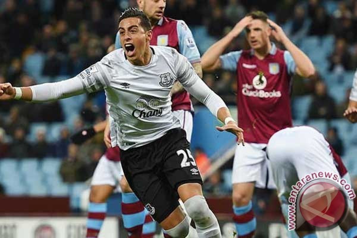 Perangkap Degradasi Terbuka Lebar untuk Aston Villa