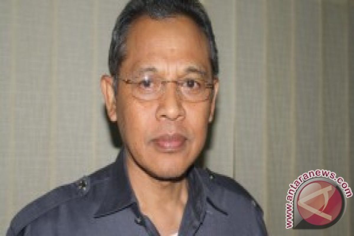 Wali Kota usulkan jabatan Sekda Mataram diganti 