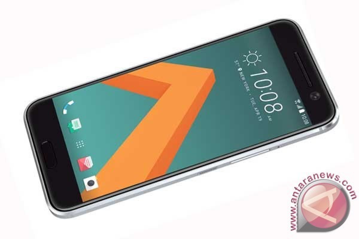 HTC 10 Dikenalkan Berkamera 12MP RAM 3GB