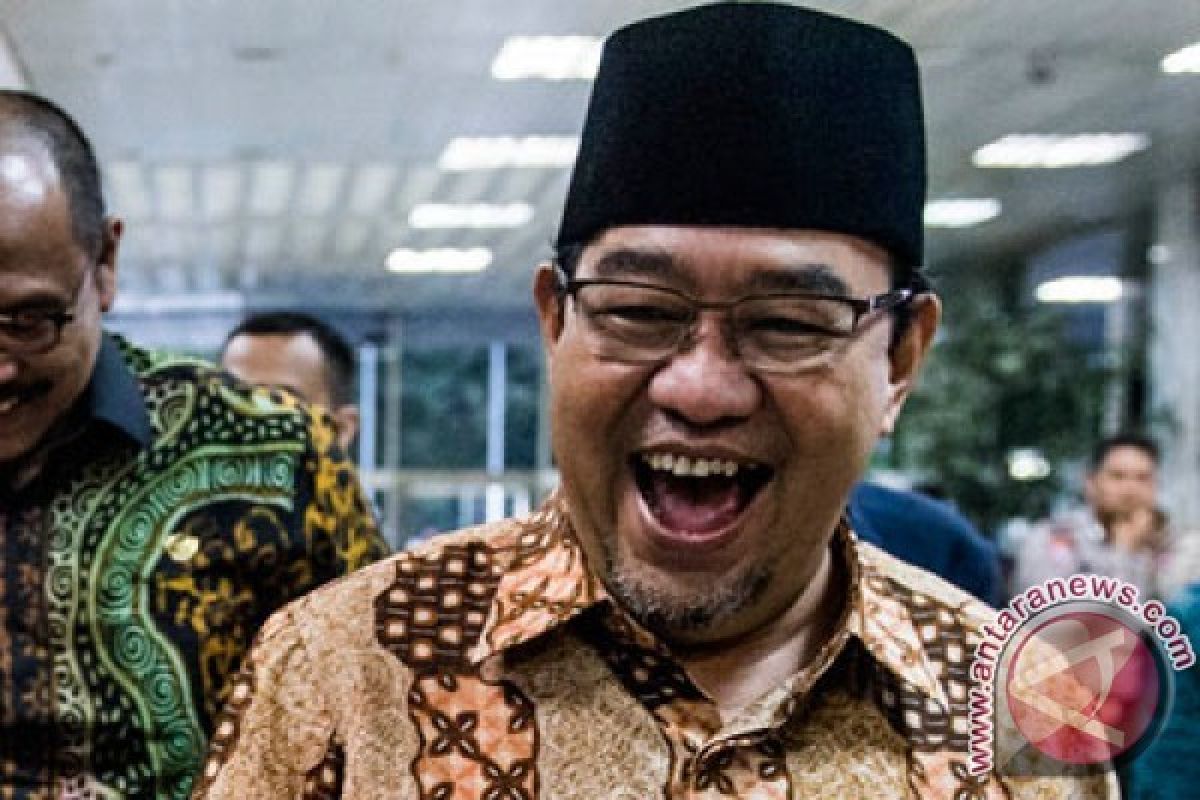 Ketua BPK Klarifikasi Pajak dan terkait "Panama Papers"